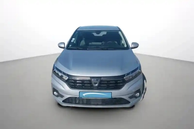 Dacia Sandero sce 65 — photo 2