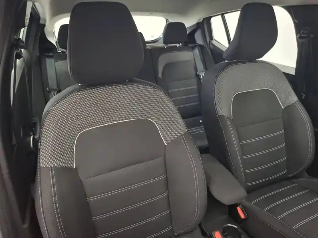 Dacia Sandero tce 90 gsr2 — photo 28
