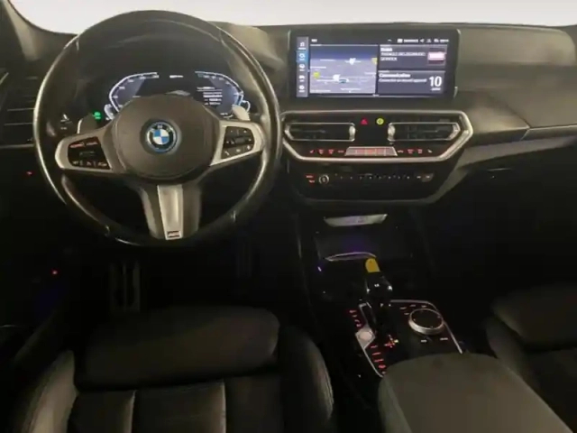 Bmw X3 xdrive30e 292ch m sport — photo 5