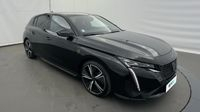 Peugeot 308 PHEV 180ch GT e-EAT8 — photo 3