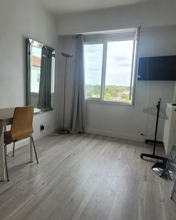 Studio quartier Trespoey