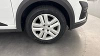 Dacia Sandero 1.0 ECO-G 100ch Stepway Expression — photo 20