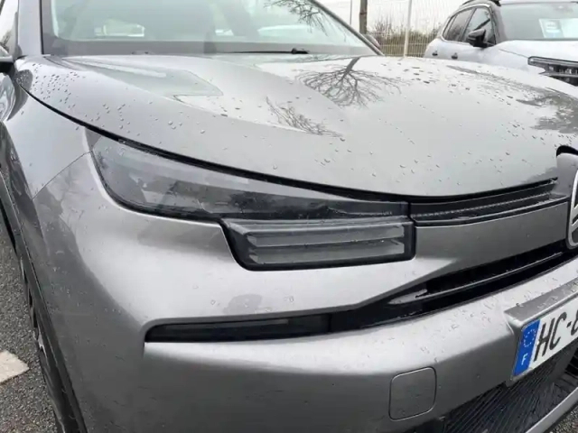 Citroën C4 hybride 136 e-dcs6 — photo 16