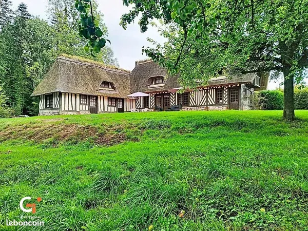 Propriété 8 pièces 181 m²