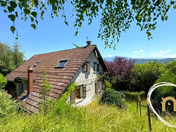 Maison Miribel Lanchatre