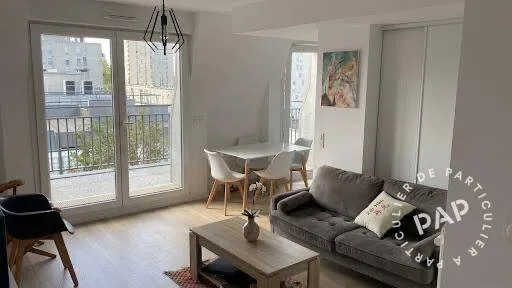 Appartement 4 pièces 71 m²