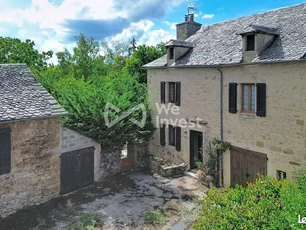 Maison 3 pièces 77 m²