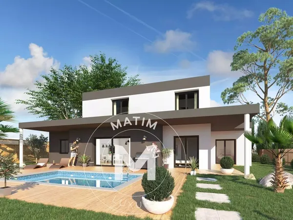 Folelli-Villa T5