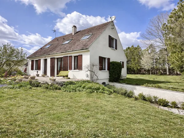 Quartier de Villevert - Senlis