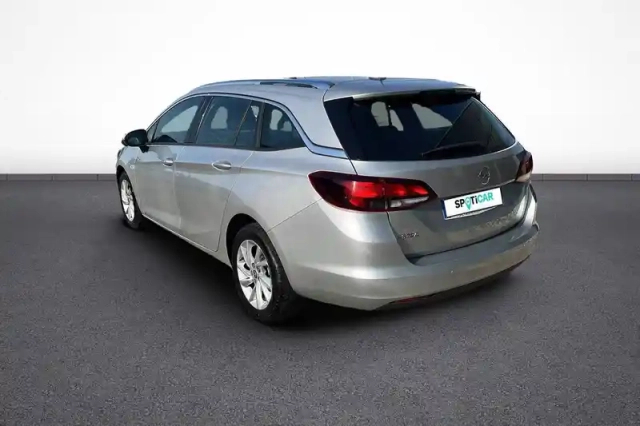 Opel Astra sports tourer 1.6 cdti 110 ch business — photo 50