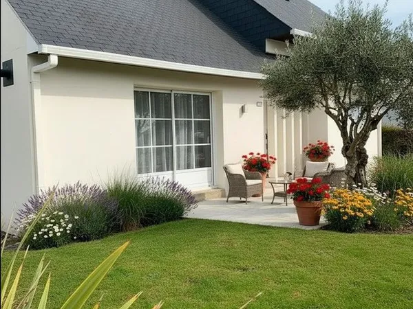 Maison 6 pièces 110 m²