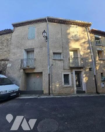 Maison 3 pièces 99 m²