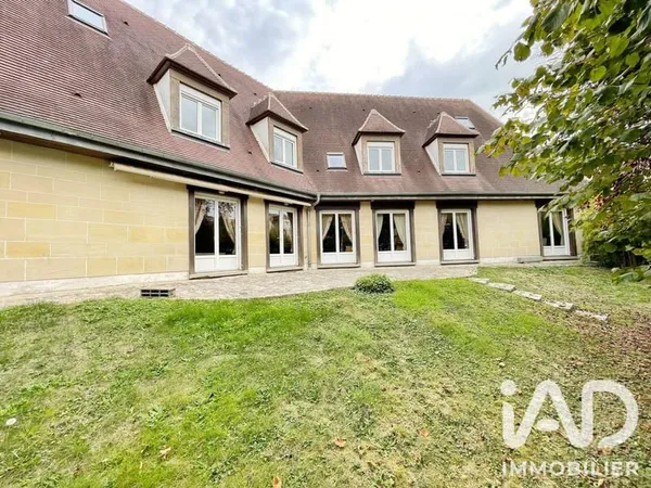 Vente Maison/villa 15 pièces