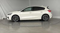 Ford Focus 1.0 EcoBoost 155ch mHEV ST-Line X — photo 7