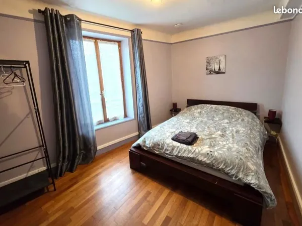 Maison de ville idéal primo accédant ou investissement locatif