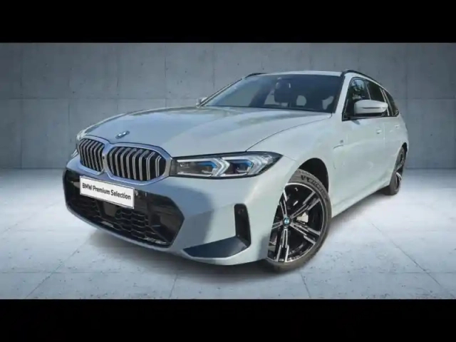 Bmw Serie 3 série 3 touring 330ea xdrive 292ch m sport