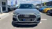 Audi Q3 35 TFSI 150ch Advanced S tronic 7 — photo 1