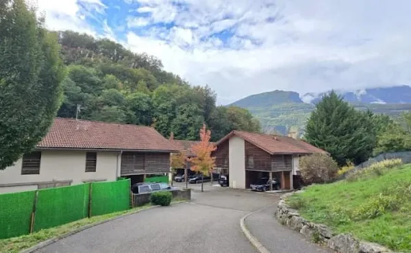 Maison 4 pièces 108 m²