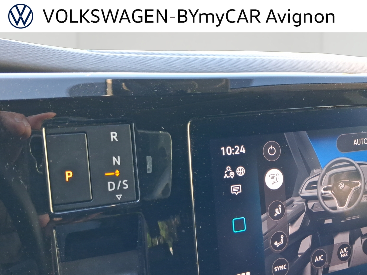 Volkswagen Utilitaires California 2.0 TDI 150 DSG7 — photo 15