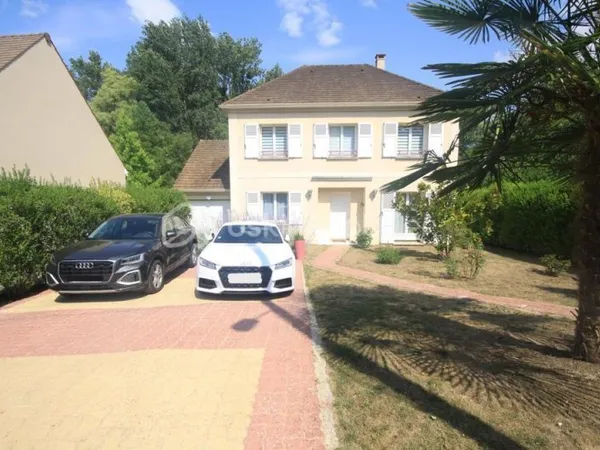 Maison exceptionnelle