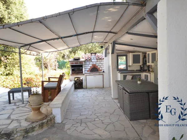 Villa individuelle Seillons-Source-d'Argens