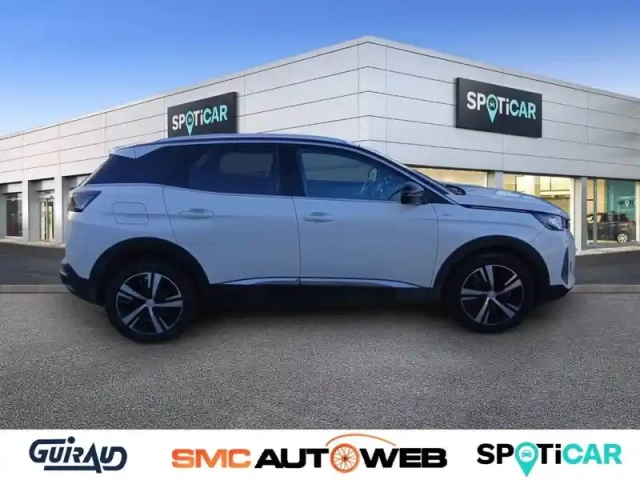 Peugeot 3008 puretech 130ch s&amp;s eat8 — photo 46