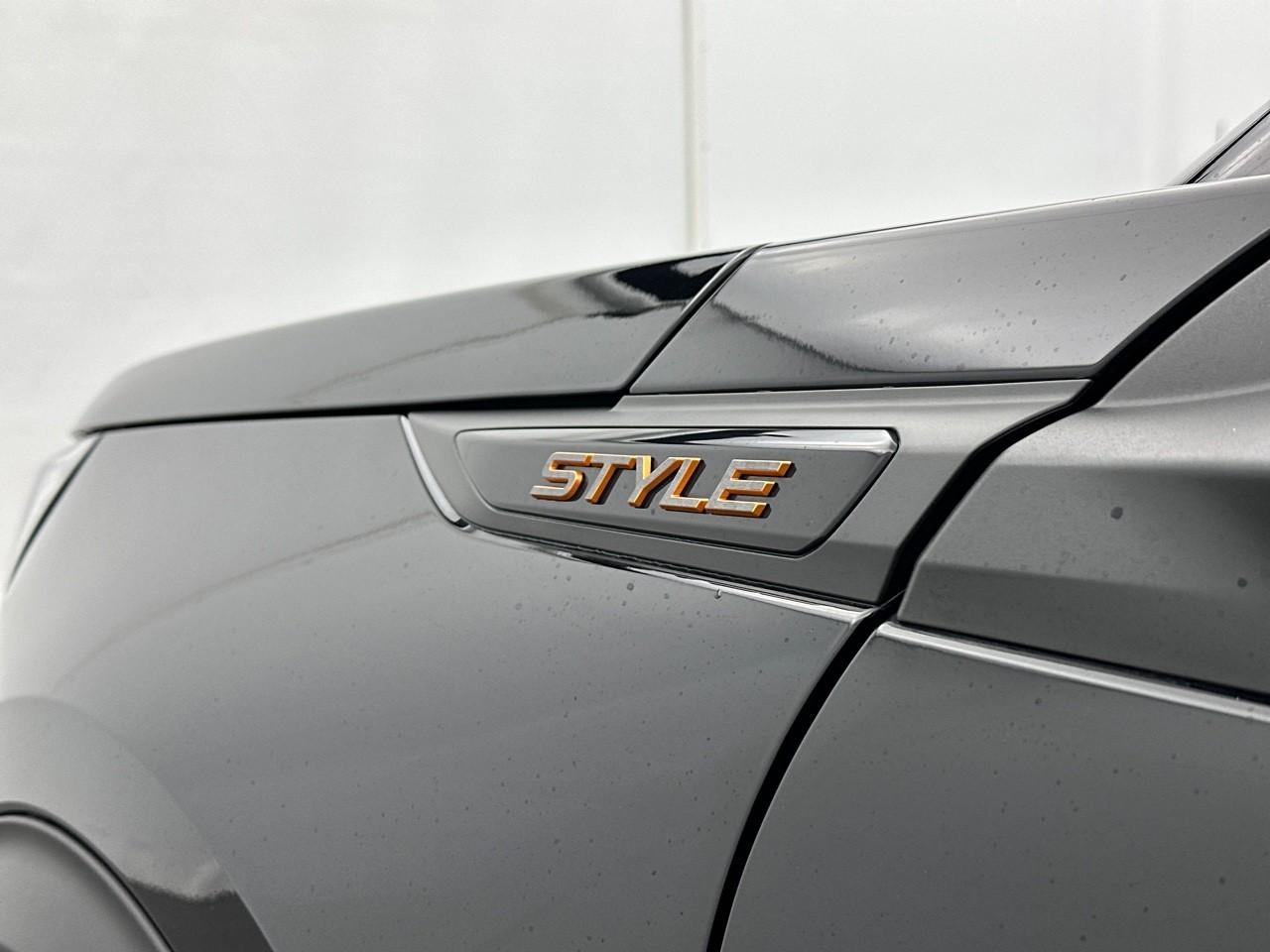 Peugeot 2008 100 s&s bvm6 style — photo 31