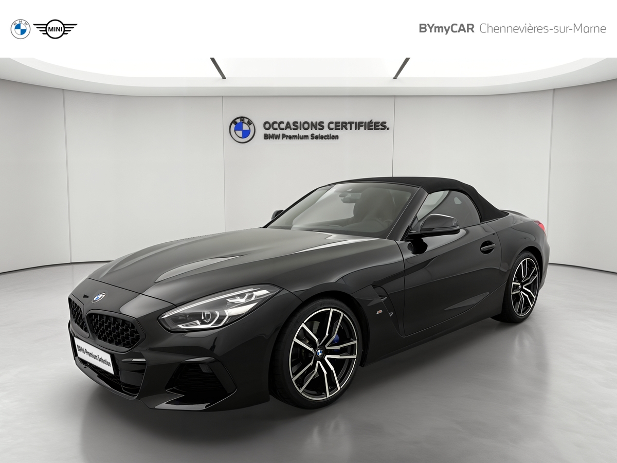 BMW Z4 sDrive20i 197 ch BVA8 — photo 1