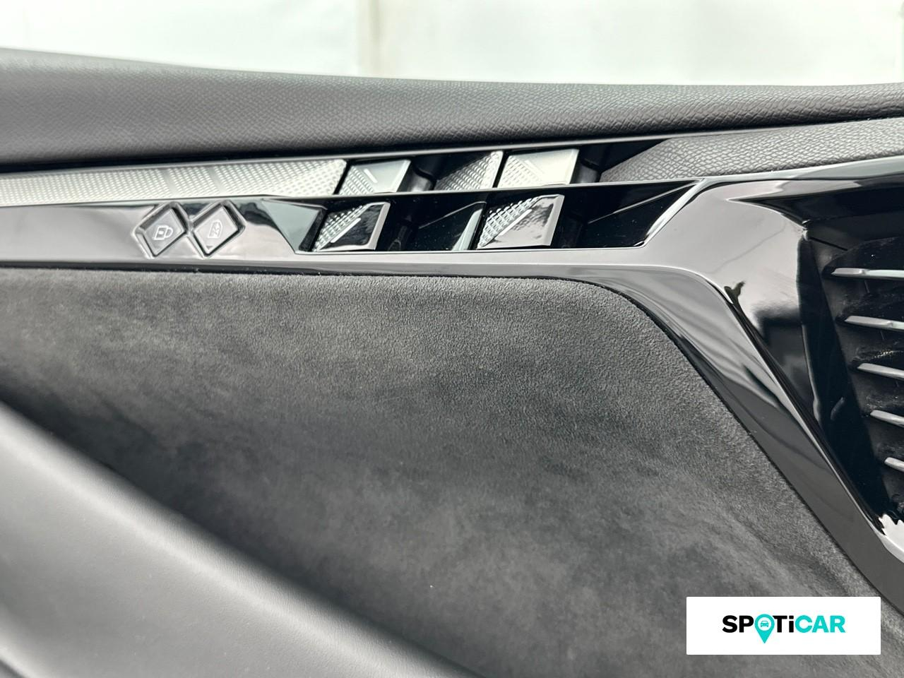 Ds Ds 4 e-tense 225ch performance line + — photo 17