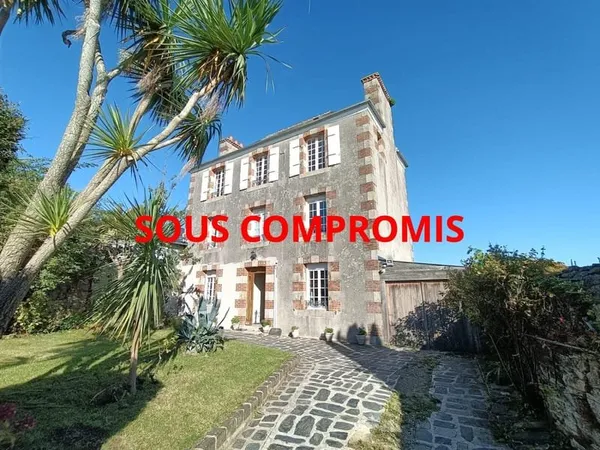 Maison 5 pièces 136 m²