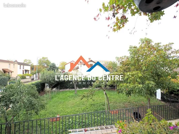 Terrain 279 m² CARRIERES SOUS POISSY