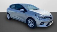 Renault Clio 1.0 TCe 90ch Business -21N — photo 3