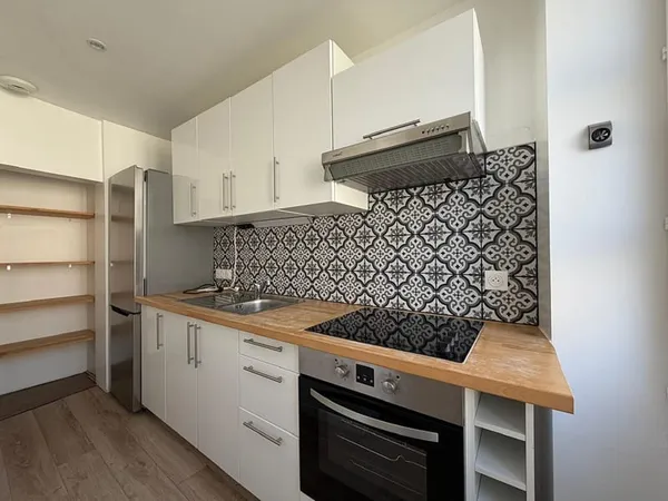 Appartement Laval 3 pièce(s) 62.86 m2