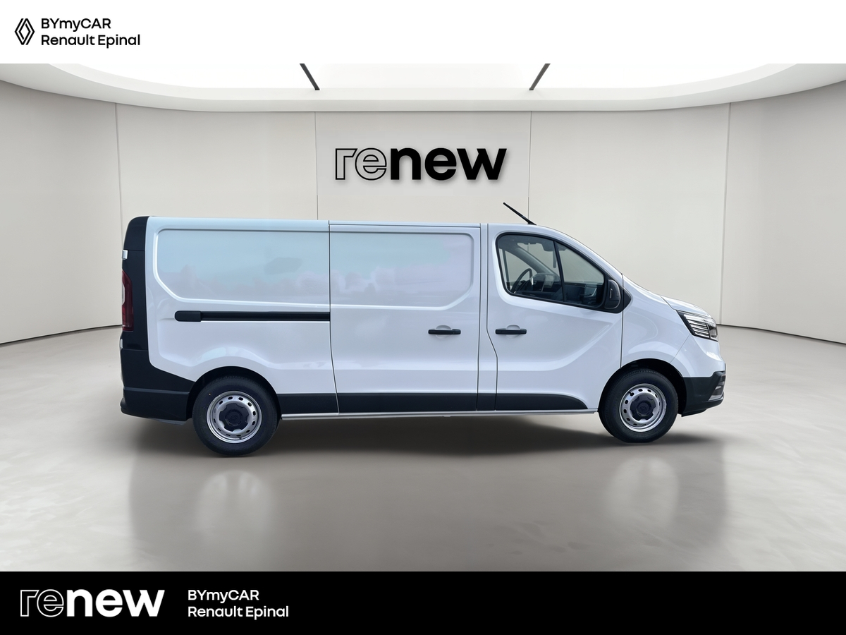 Renault TRAFIC FG BLUE DCI 130 L2H1 3T GSR2 — photo 6