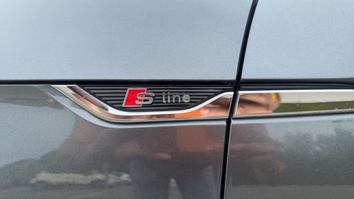 Audi A5 Sportback 1.4 TFSI 150 S-Tronic7 - S Edition – 2021 – 74167 km – Essence – Boîte Automatique — photo 3