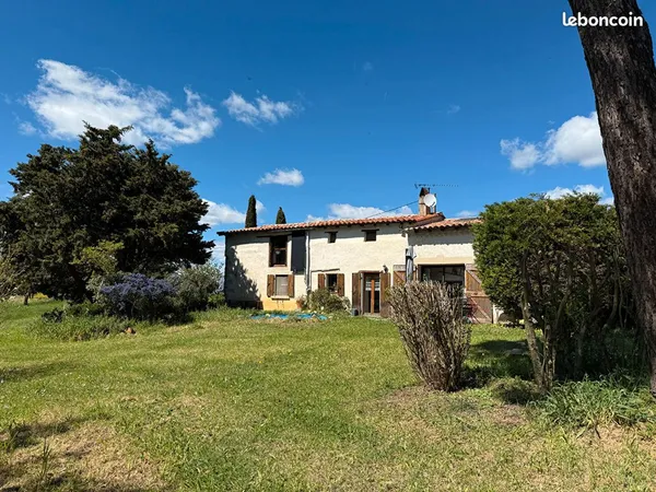 Maison 6 pièces 172 m²