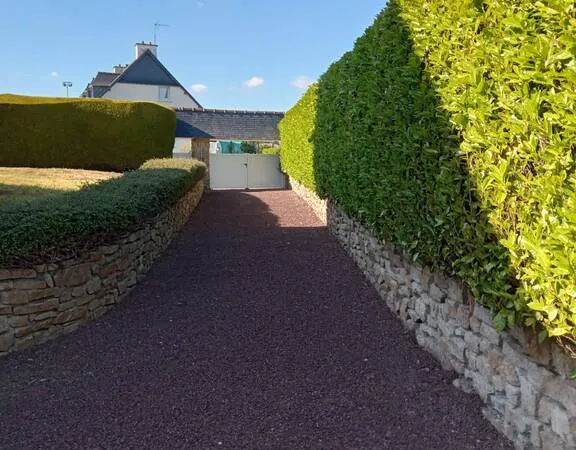Maison 6 pièces 140 m²
