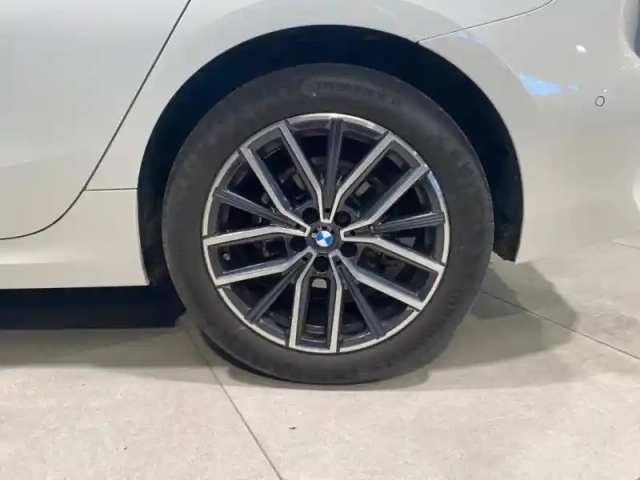 Bmw Serie 2 série 2 activetourer 218i 136ch m sport dkg7 — photo 9