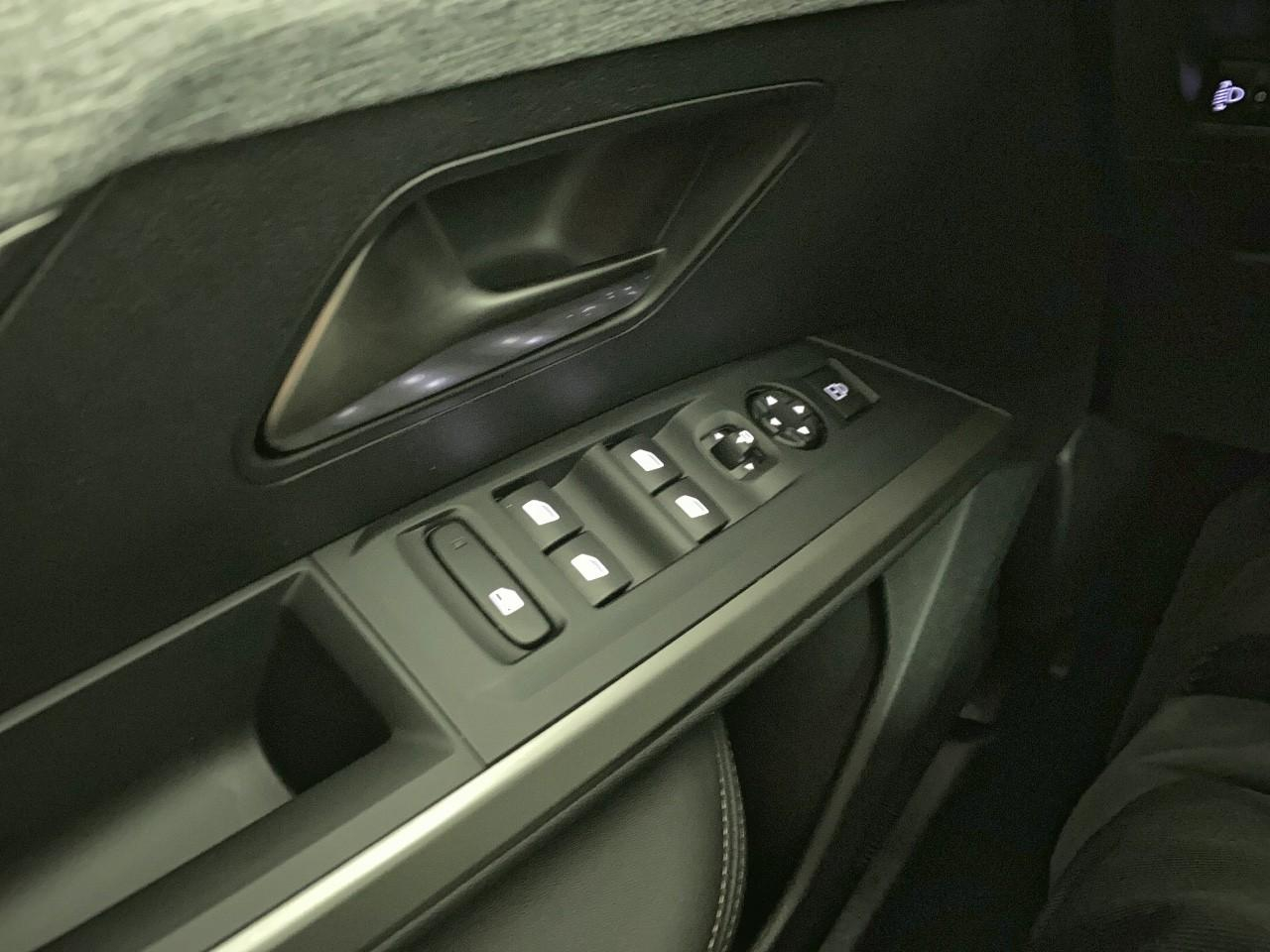 Peugeot 5008 hybrid 145 ch e-dcs6 allure — photo 20