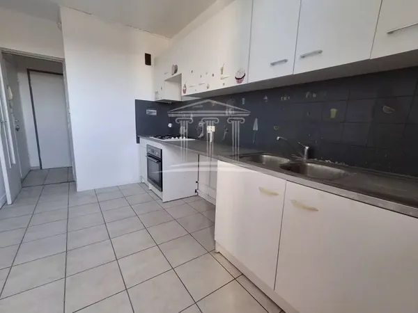 Appartement Vente Sorgues 3p 57m² 66000€