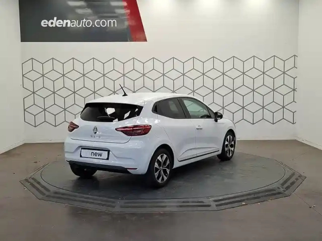 Renault Clio sce 65 — photo 5