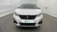 Peugeot 3008 1.6 BlueHDi 120ch Crossway S&S EAT6 — photo 1