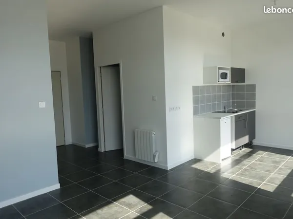 Studio à louer