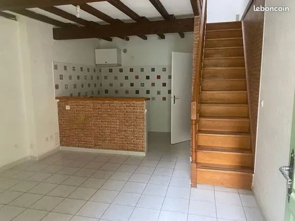 Maison de ville