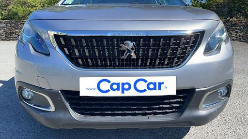 Peugeot 2008 1.6 BlueHDi 75 - Active – 2018 – 99354 km – Diesel – Boîte Manuelle — photo 60