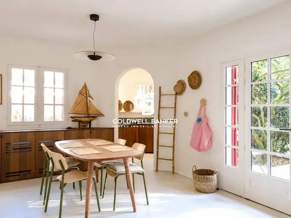 Appartement 4 pièces 54 m²