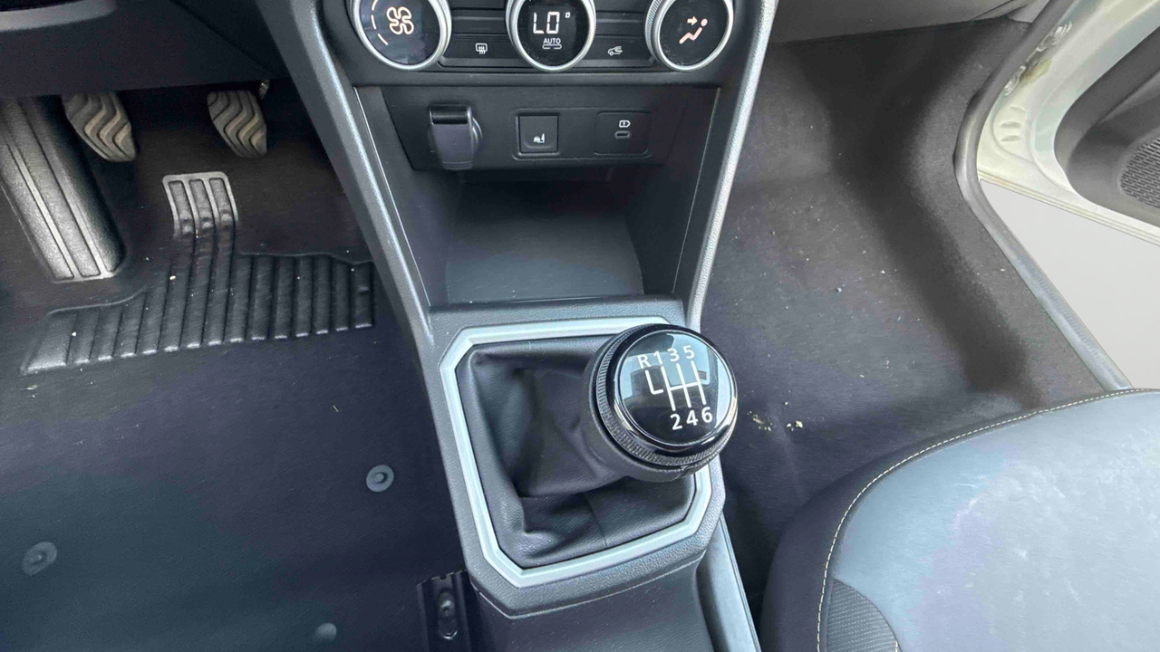 Dacia Sandero TCe 90 GSR2 — photo 20