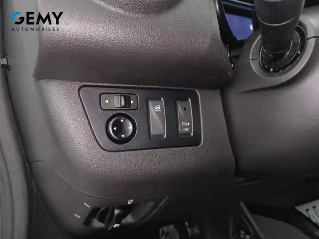 Dacia Spring achat intégral — photo 16