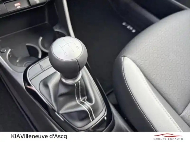 Kia Picanto 1.0 gdi 68ch gt-line — photo 15