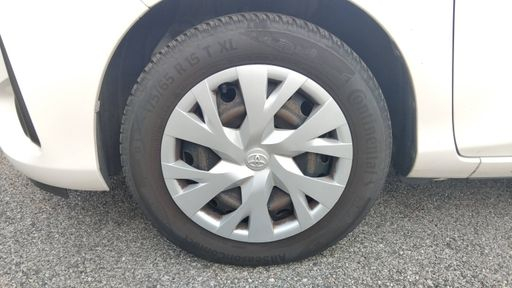 Toyota Yaris 1.0 VVTi 69 - France – 2018 – 101866 km – Essence – Boîte Manuelle — photo 14